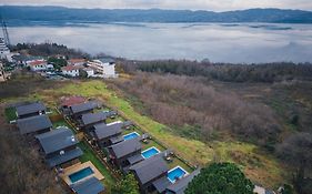 Woodlodge Country Sapanca