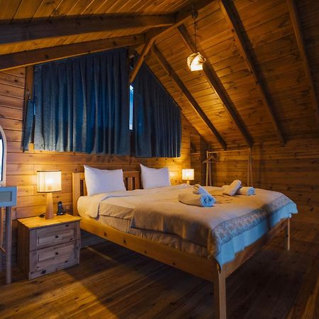 Woodlodge Country Сапанджа Екстериор снимка