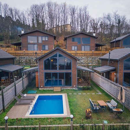 Woodlodge Country Сапанджа Екстериор снимка
