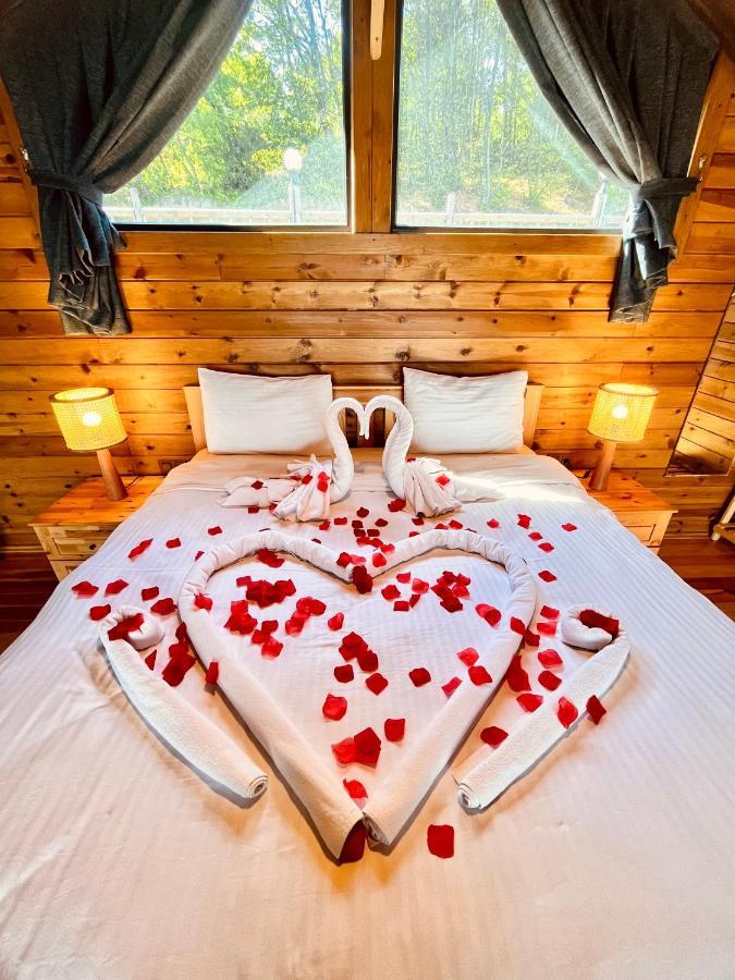 Woodlodge Country Сапанджа Екстериор снимка