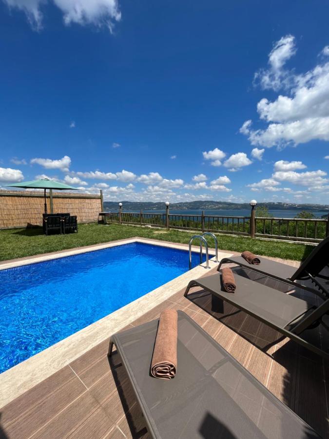 Woodlodge Country Сапанджа Екстериор снимка