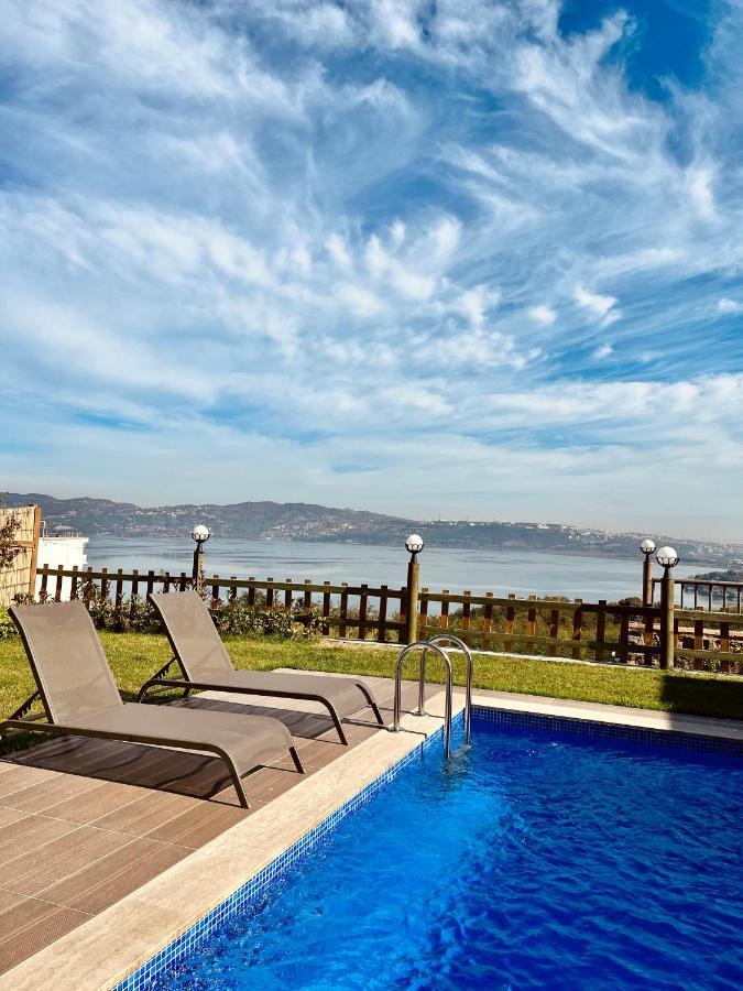 Woodlodge Country Сапанджа Екстериор снимка
