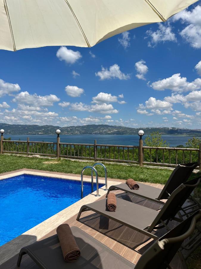 Woodlodge Country Сапанджа Екстериор снимка