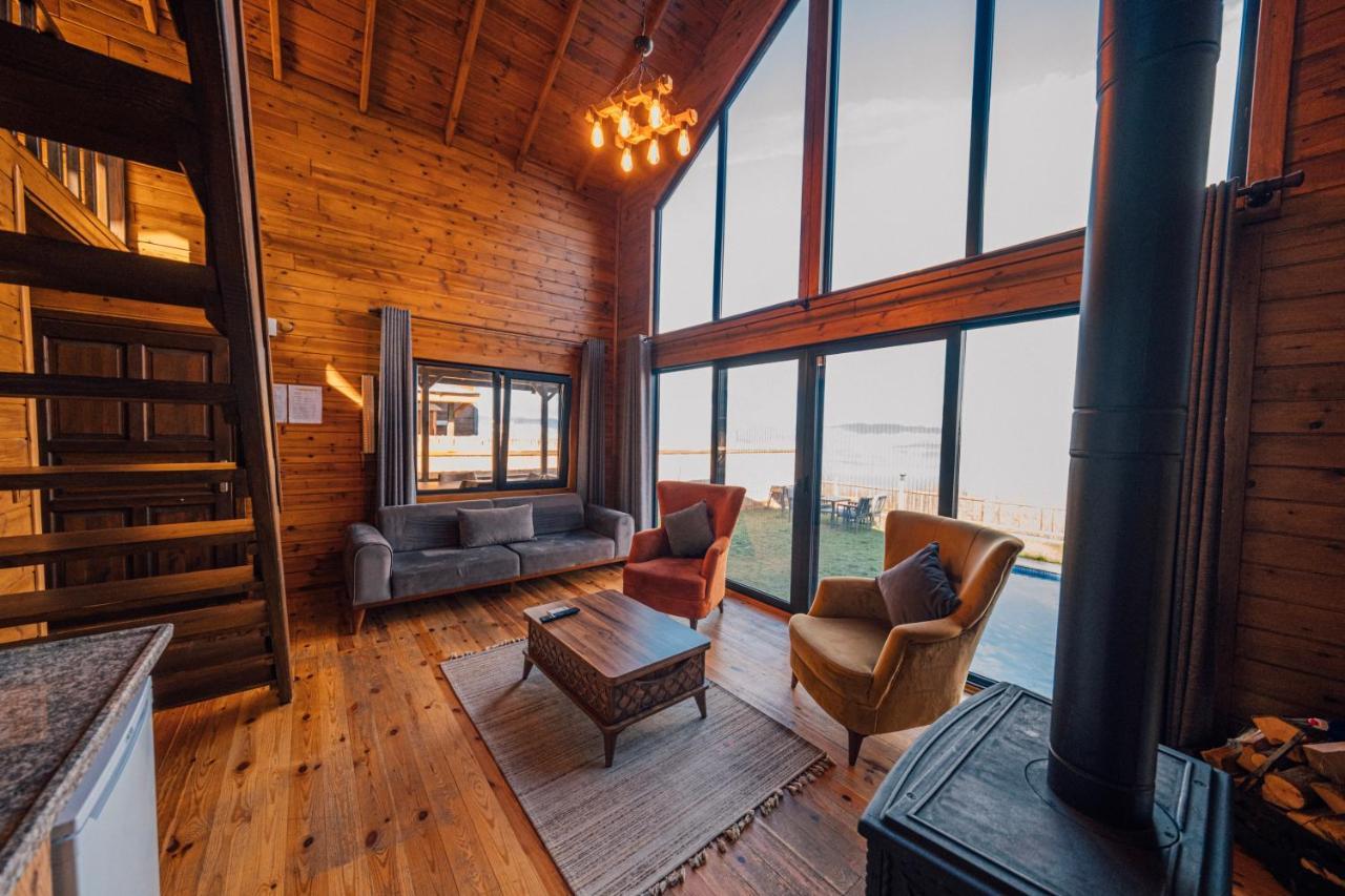 Woodlodge Country Сапанджа Екстериор снимка