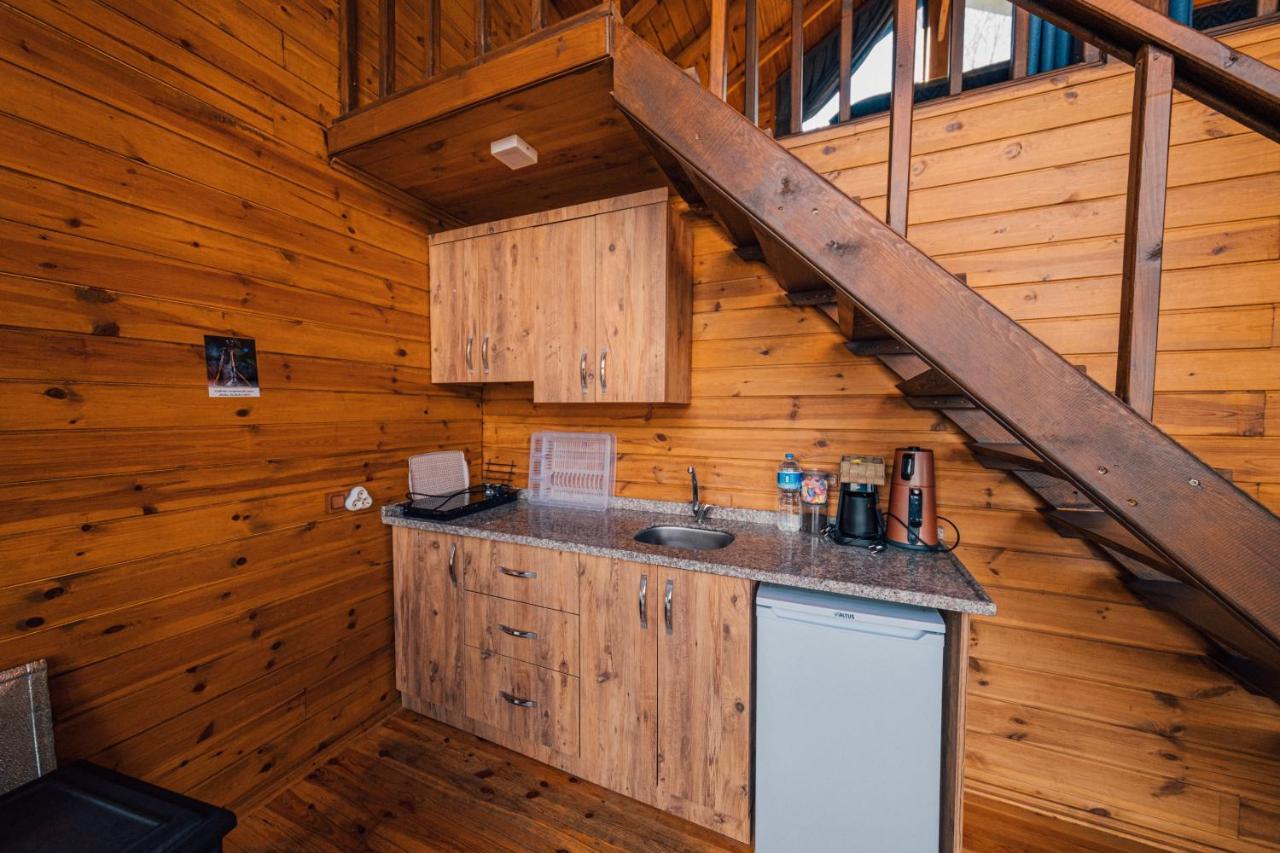 Woodlodge Country Сапанджа Екстериор снимка