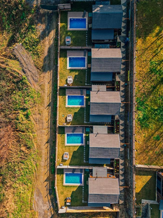 Woodlodge Country Сапанджа Екстериор снимка