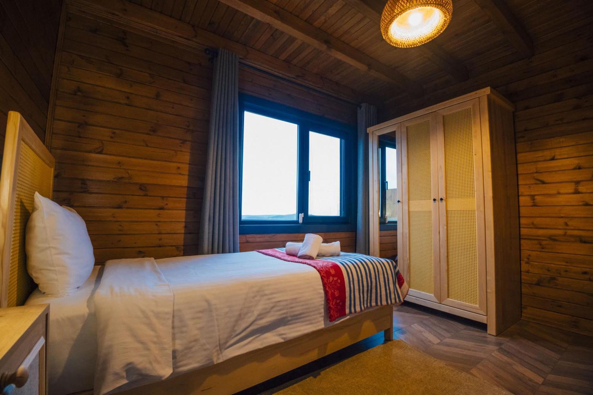 Woodlodge Country Сапанджа Екстериор снимка