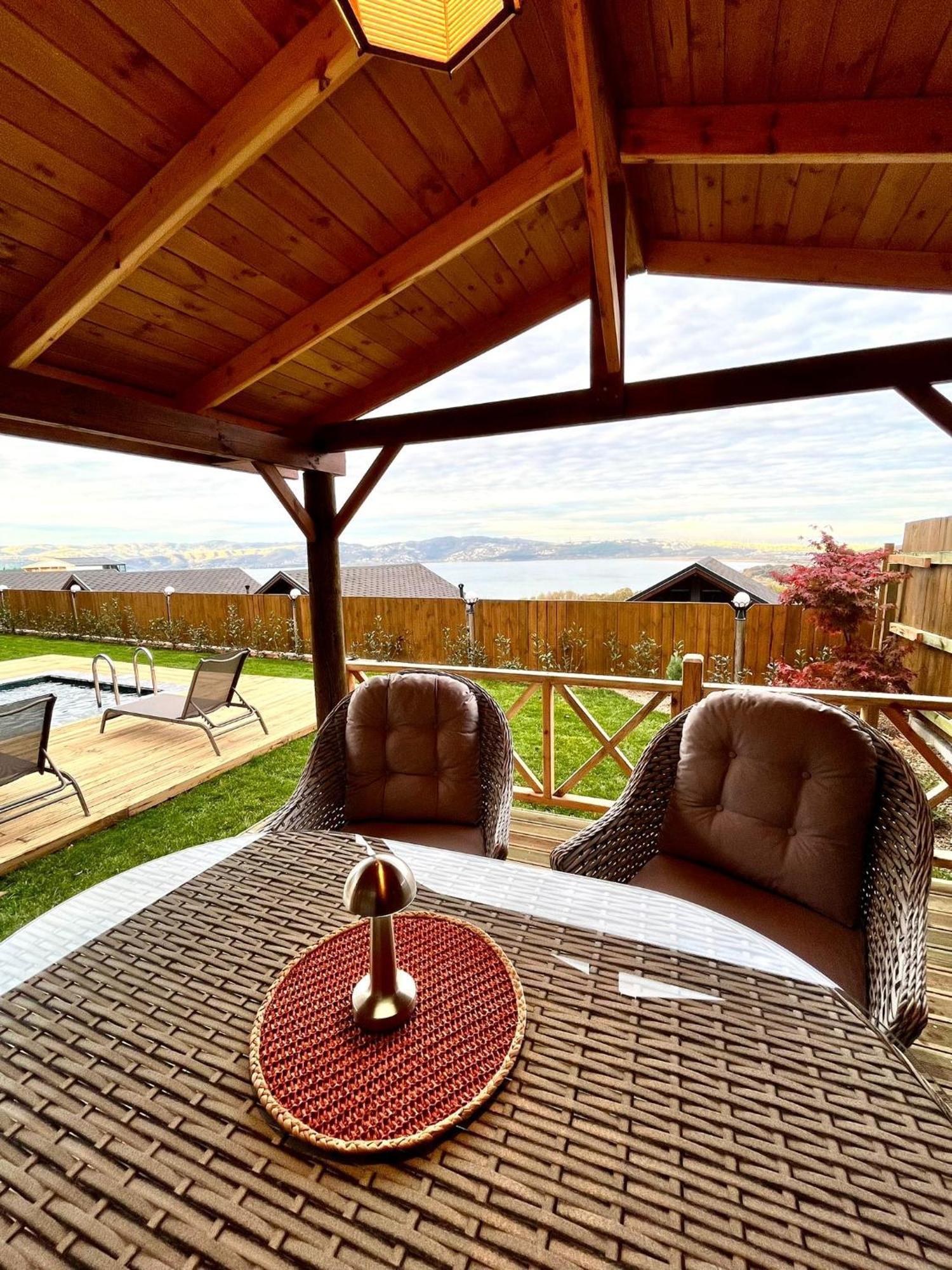 Woodlodge Country Сапанджа Екстериор снимка