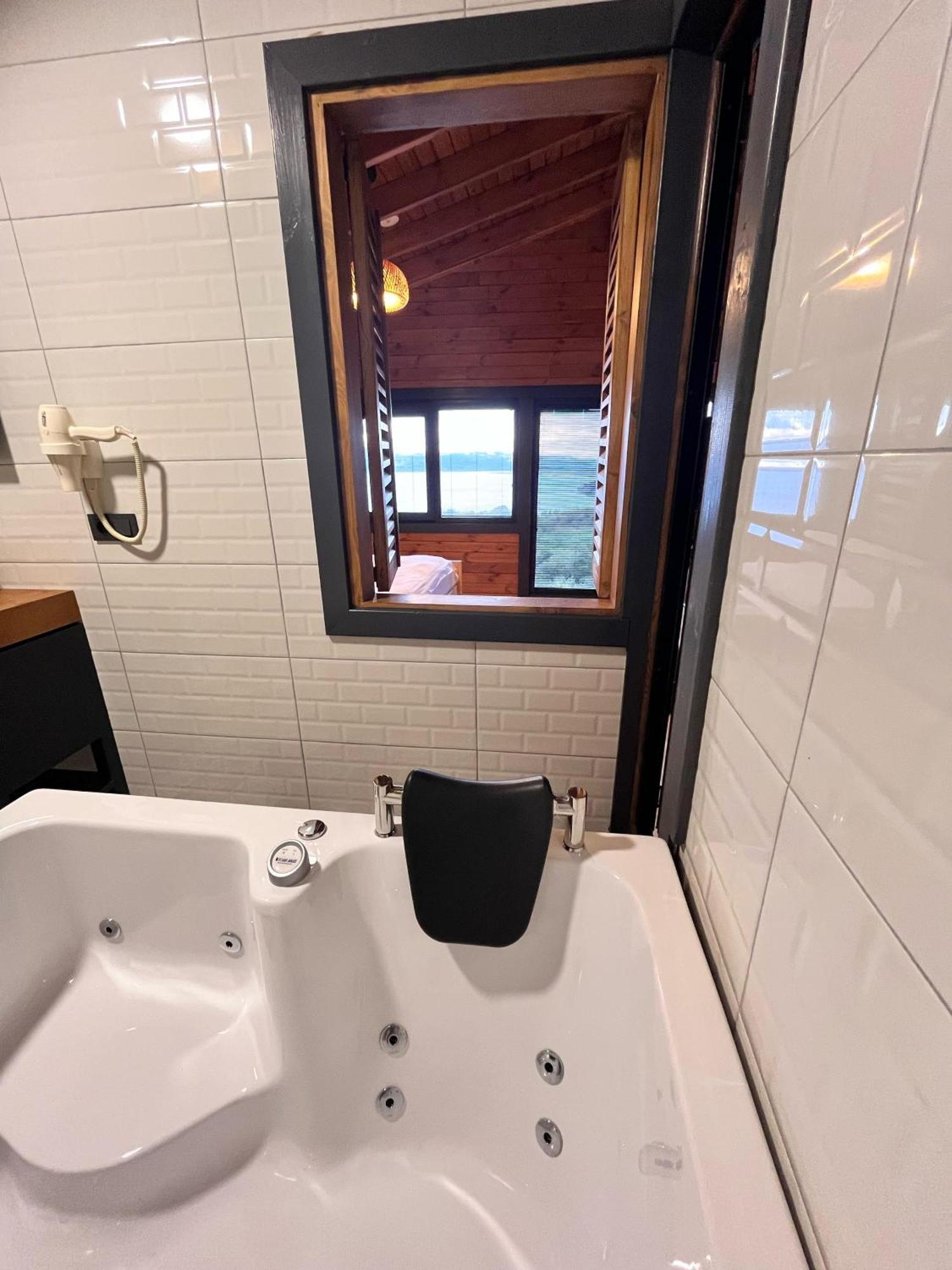 Woodlodge Country Сапанджа Екстериор снимка