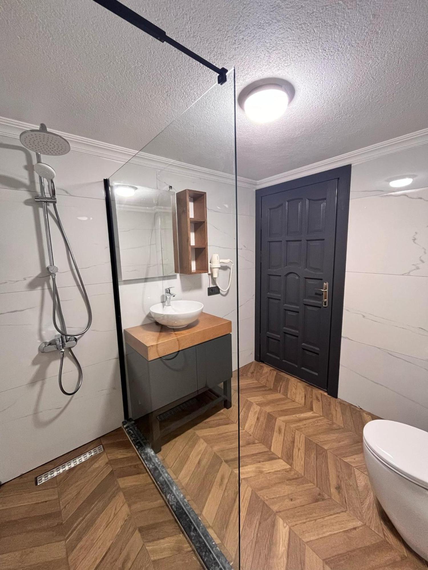 Woodlodge Country Сапанджа Екстериор снимка