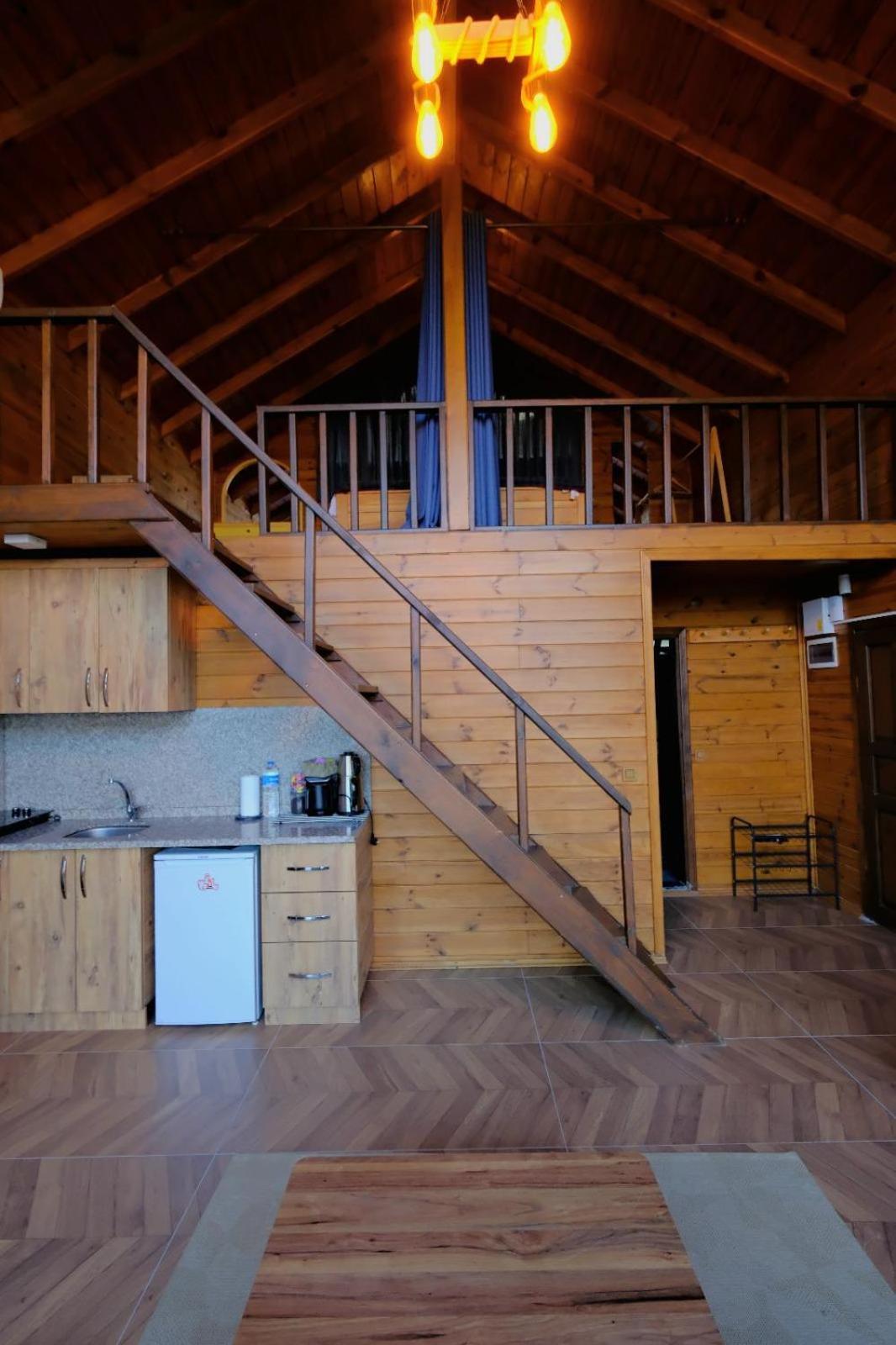 Woodlodge Country Сапанджа Екстериор снимка