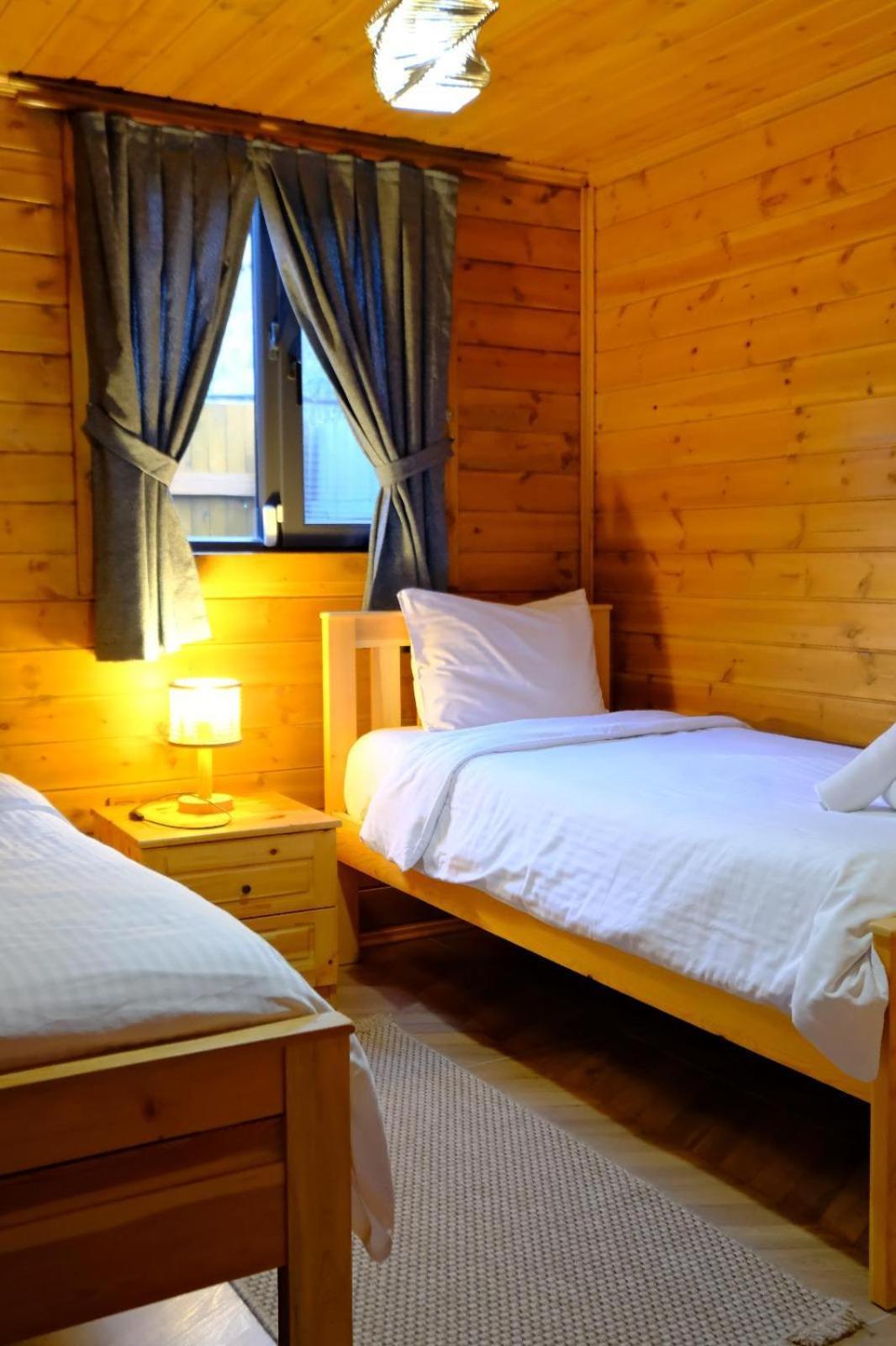 Woodlodge Country Сапанджа Екстериор снимка