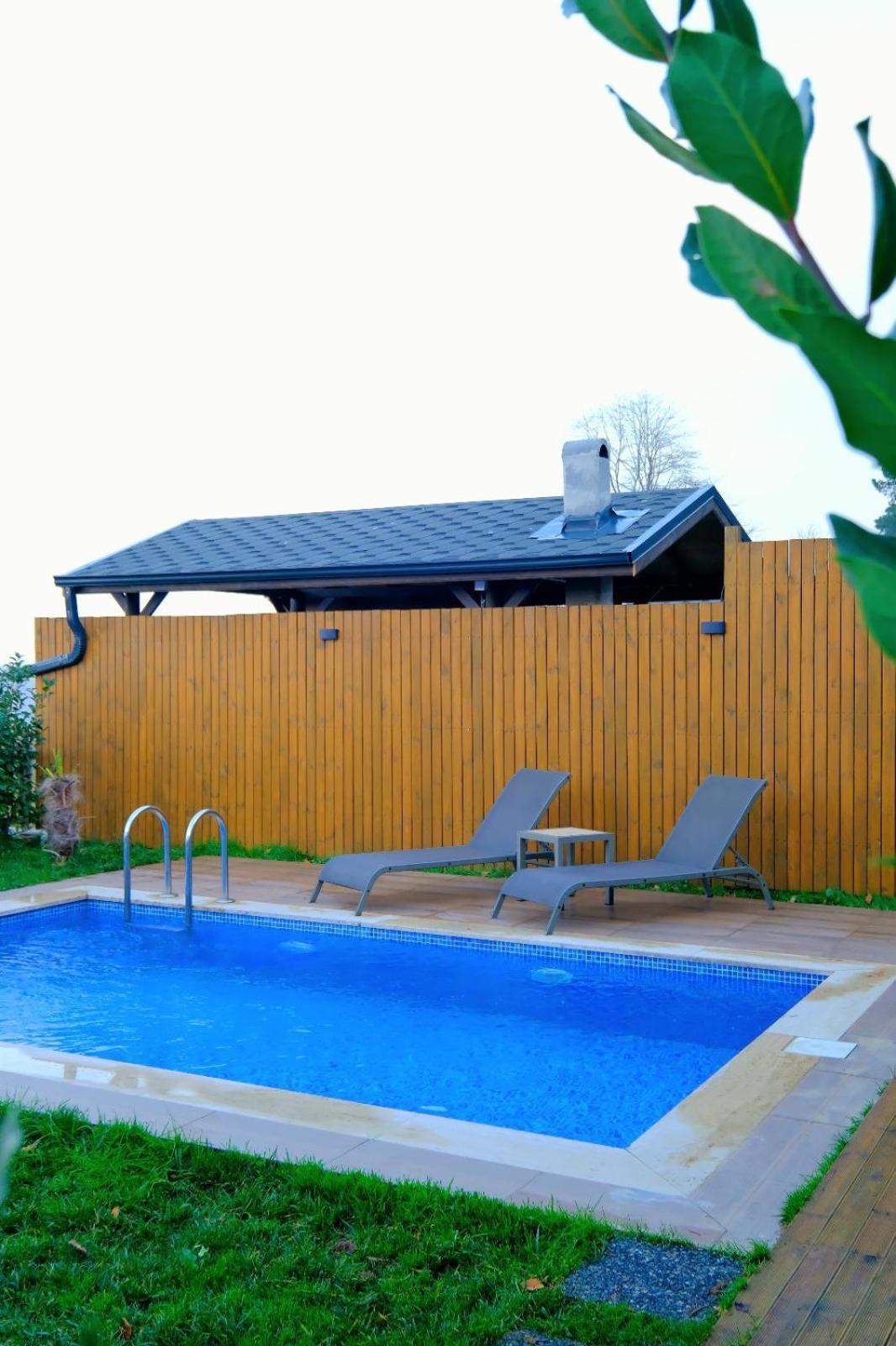 Woodlodge Country Сапанджа Екстериор снимка